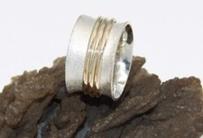 Hand made solid.925sterling for sale  Ridgewood