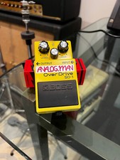 ibanez ts808 for sale  Point Roberts