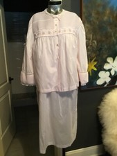 Barbizon nightgown bed for sale  Irving