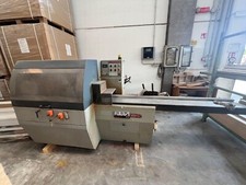 Scorniciatrice marca futura usato  Seniga