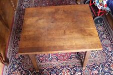 Coffee table rustic d'occasion  Expédié en Belgium
