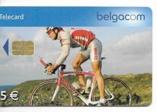 Rare telephone card d'occasion  Expédié en Belgium
