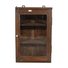 Antique chestnut teak for sale  HONITON