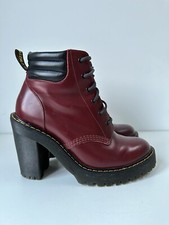 Dr. martens persephone for sale  STAFFORD