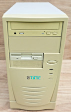 Vintage time amd for sale  STAFFORD