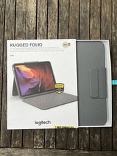 Rugged folio ipad d'occasion  Orvault