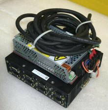 ✅ 0010-42974 REV.01 MOD HUB RADIANCE DC-RTP CAIXA DE CONTROLE COM COSEL R100U-15 comprar usado  Enviando para Brazil