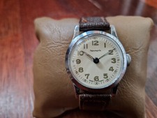 Newmark vintage manuale usato  Napoli