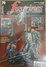 Figurines n.70 usato  Roma