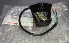 Luce targa kymco usato  Italia