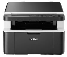 Brother dcp 1612w usato  Roma