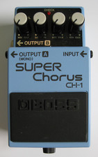 boss ch 1 chorus pedal ch1 for sale boss ch 1 chorus pedal ch1 for sale Nipomo