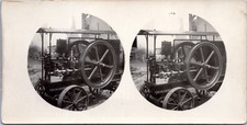 Moteur vapeur roues d'occasion  Pagny-sur-Moselle