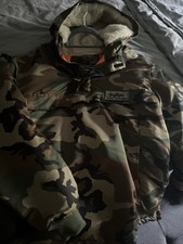 Alpha industries windbreaker gebraucht kaufen  Reiskirchen