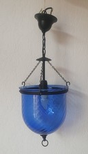 Vintage cobalt blue for sale  HUNTINGDON