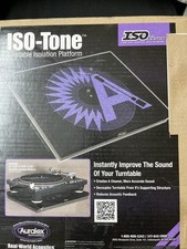Auralex iso tone for sale  Burlington