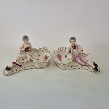 Vintage pair german for sale  ROYSTON