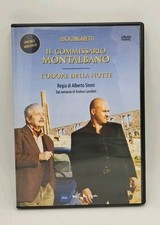 Commissario montalbano odore usato Commissario montalbano odore usato  Italia