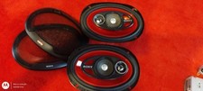Sony xplod speakers for sale  DOVER