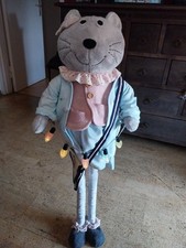 Lumida dekotier katze gebraucht kaufen  Karlsruhe