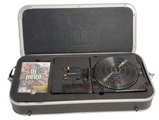 Nintendo wii hero for sale  RUGBY