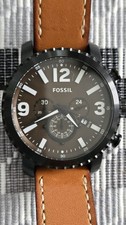 Fossil bq2052 mens for sale  Orlando