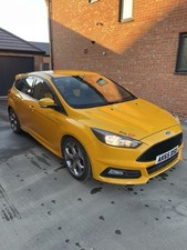 2015 ford focus for sale  LEIGHTON BUZZARD