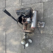 British seagull inboard for sale  WARRINGTON