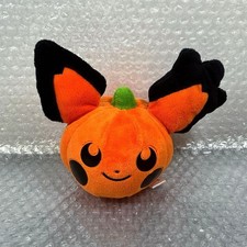 Pokemon de abóbora de pelúcia Pichu com orelhas espetadas comprar usado Pokemon de abóbora de pelúcia Pichu com orelhas espetadas comprar usado  Enviando para Brazil