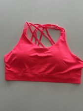 Workout sport bustier gebraucht kaufen  Rodgau