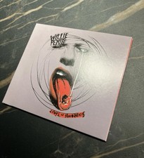 Willie peyote sindrome usato Willie peyote sindrome usato  Spinea