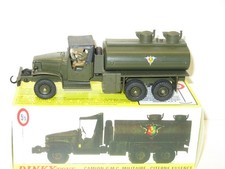 Dinky toys militaire d'occasion  Saint-Marcel