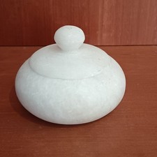 Petite boîte bijoux d'occasion  Aubin