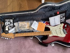 1995 fender strat for sale 1995 fender strat for sale  MIDDLESBROUGH