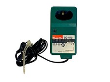 Ladegerät makita dc1470 gebraucht kaufen Ladegerät makita dc1470 gebraucht kaufen  Radolfzell am Bodensee