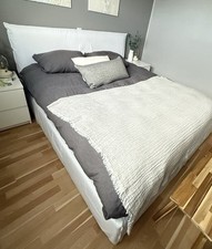 Gervasoni bett 140x200 gebraucht kaufen  Aachen