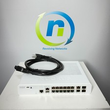 Ruckus icx7150 c12p d'occasion  Expédié en Belgium