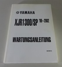 1999 2004 yamaha d'occasion  Expédié en Belgium