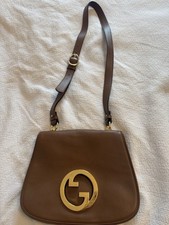 Used gucci blondie for sale Used gucci blondie for sale  HAYWARDS HEATH
