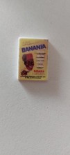 Feve plaque banania d'occasion  Nantes-