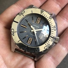 Vintage sandoz typhoon d'occasion  Paris X