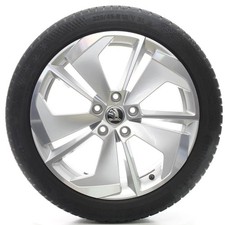 Skoda ctavia winterräder gebraucht kaufen  Horb am Neckar