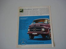 Advertising pubblicità 1959 usato  Salerno