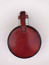 Fiaschetta porta wisky usato  Italia