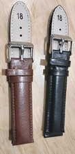 2xpremium genuine leather for sale  PINNER