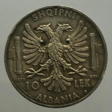 Raro lek 1939 usato  Barletta