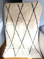 Vintage beni ourain for sale  Yonkers
