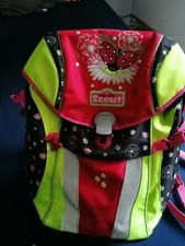 Scout schulranzen geldbeutel gebraucht kaufen  Villingen-Schwenningen