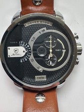 Shark Sport Watch - ungetragen Herren Quartz - Batterie neu - das Werk läuft comprar usado  Enviando para Brazil
