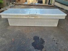 Aluminum pickup truck for sale  Puyallup